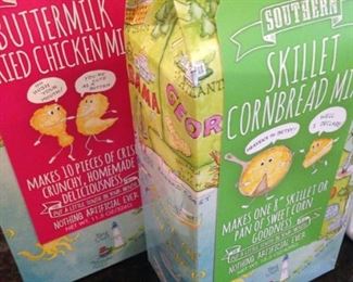 .  .  . of all sorts  .   .   .