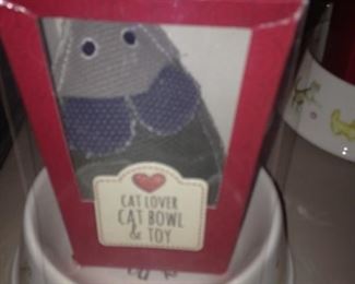 Products for the cat and dog lovers