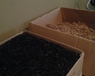 Filler for gift bags