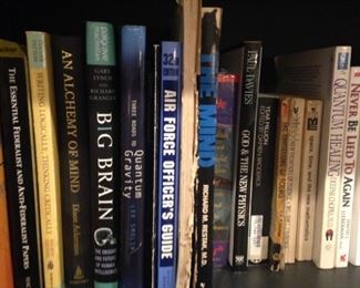 Additional selections