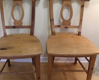 dinning chairs