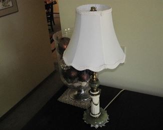 Lamp