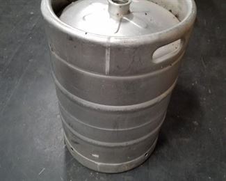 Vintage Heilemann keg  