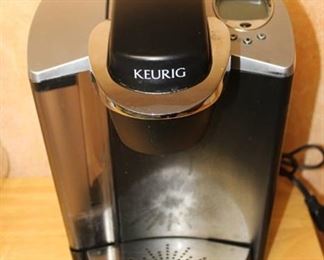 Keurig Coffee Maker