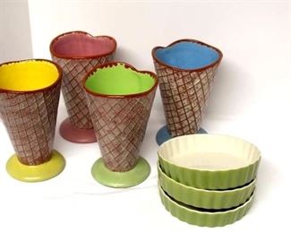 Hallmark and Harold Import Co.