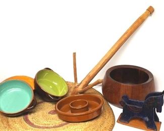 DANSK, Williams & Sonoma and Bobby Flay