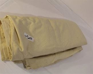 Canvas Drop Cloth 8' x 8'
