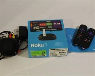 ROKU 1