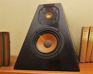 Chateau Reference Monitors Model 3
