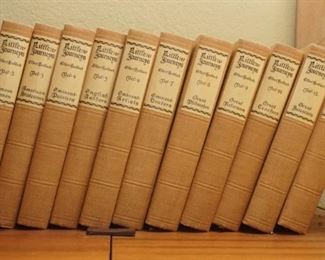 Little Journeys by Elbert Hubbard