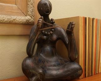 Manuel Felguerez sculpture