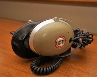Vintage Koss Pro/4AA headphones
