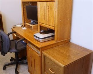 More office furniture