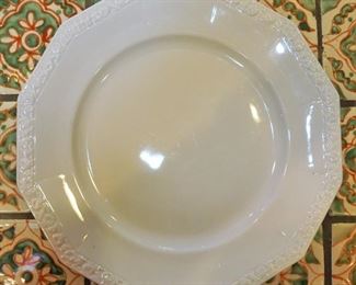 Rosenthal porcelain set