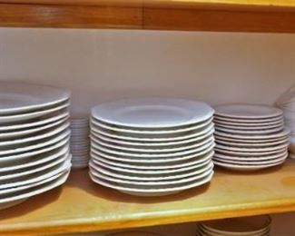 Rosenthal porcelain set