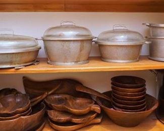 Guardian Service cookware