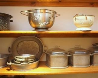 Guardian Service cookware