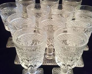 MORE GREAT ANTIQUE GLASS