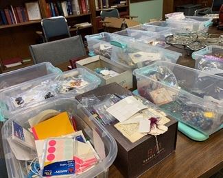 Jewelry,  sterling,  14 kt gold,  costume jewelry 