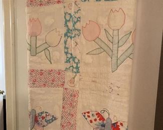 Handmade Quilt