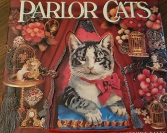 49 Parlor Cats