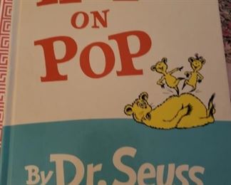 51 Hop N Pop Dr Seuss