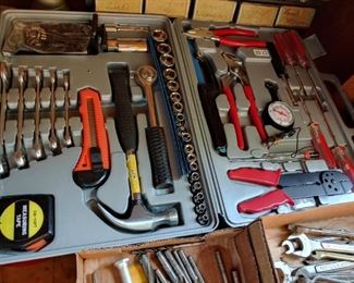 Tools Sets