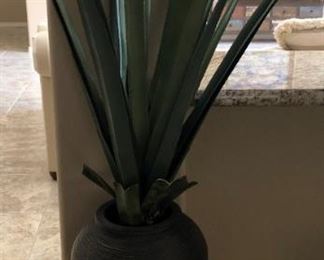 Faux Cactus 