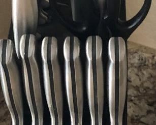 Knife Set