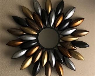 Decorative Mirror 