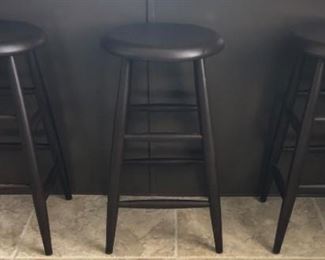 Set/3 Stools 