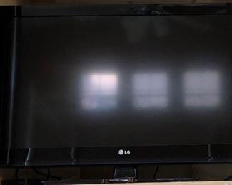 LG TV 