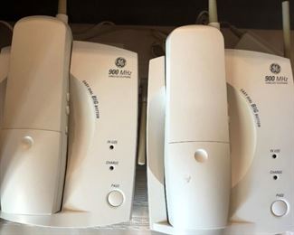 GE Phones