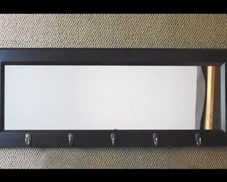  Stanley 10" x 32"  Pub Mirror.