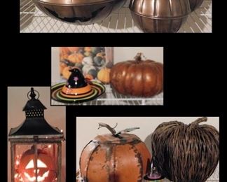  Yes, We Have Halloween!