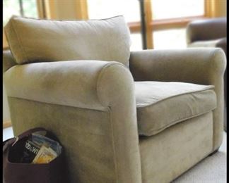 You Wont Believe How Comfortable this Chair is !
