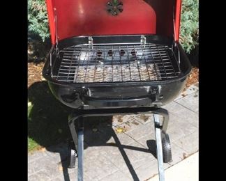 Aussie Portable Grill