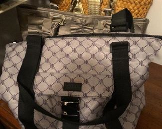 Ralph Lauren tote/handbag