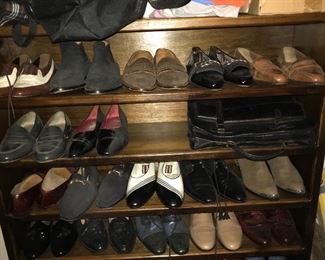 Men's Shoes Size 10 1/2 - 11