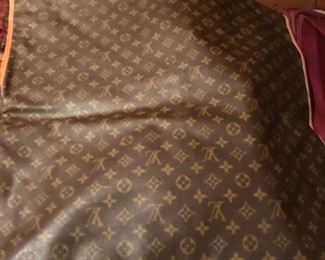 Louis Vuitton Garment Bag