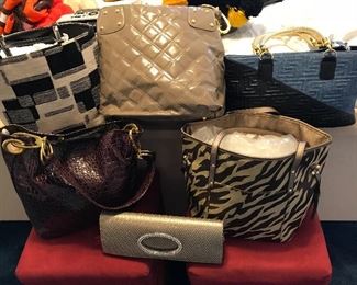 Women's Purses