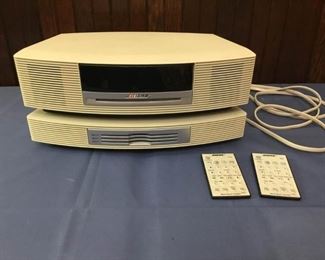 BOSE Wave Music System