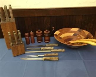 Chicago Cutlery and More