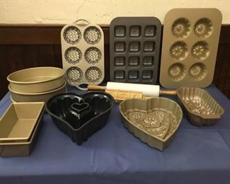 Nordic Ware and More