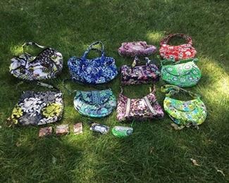 Vera Bradley Collection
