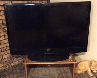 50” Flatscreen 