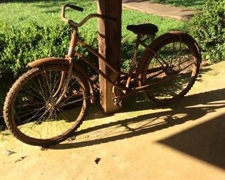 Vintage Murray Bicycle 