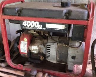 Generator