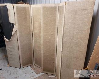 301: Pair of Magneplanar Loudspeakers Mod. Tympani I-D with Original Boxes
Pair of Magneplanar Loudspeakers with Original Boxes+