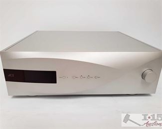 305: 	
dCS Vivaldi Digital Playback System with Original Box
dCS Vivaldi Digital Playback System with Original Box